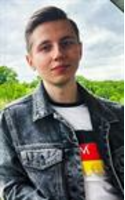 Павел Сергеевич