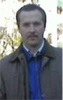 Павел Владимирович