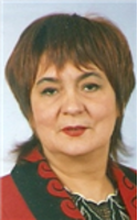 Нина Яковлевна