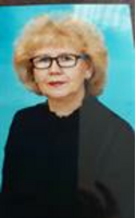 Любовь Викторовна