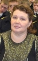 Вера Александровна