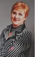 Вера Григорьевна