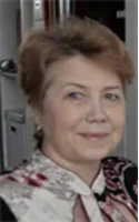 Вера Ивановна
