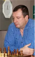 Сергей Михайлович