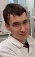 Иван Сергеевич