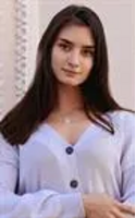 Полина Игоревна