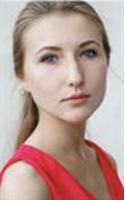 Полина Сергеевна