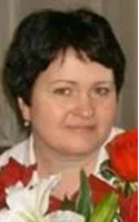 Полина Владимировна