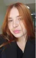 Полина Вячеславовна