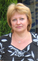 Тамара Максимовна