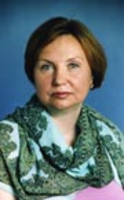 Тамара Матвеевна