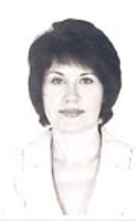 Тамара Нельевна