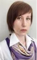 Татьяна Алексеевна
